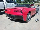 Corvette 2016 Glove Box 1461148 Used. Price: $151.90.