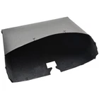 Glove Box Insert Gray Flocking Inside Ac 1964-65 Chevelle Camino 1PC New. Price: $65.00.