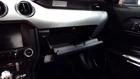Used Glove Box Fits: 2015 Ford Mustang Grade. Price: $149.90.