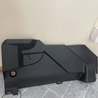 Under Glove Box Dash Trim Panel 05-11 Ford Crown Victoria/mercury Grand Marquis Used. Price: $107.00.
