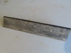2008-2010 Dodge Avenger Chrysler Seabring Left Front Sill Scuff Plate Black Used. Price: $14.95.