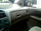 Glove Box Fits 98 Sienna 146309 Used. Price: $40.00.