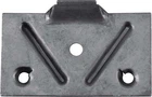 1966-67 Chevy Ii Nova; Glove Box Latch Striker New. Price: $10.99.