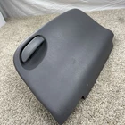 1997-2003 Ford F-150 Expedition Glove Box Compartment Assembly Gray F75X-1506015 Used. Price: $72.50.