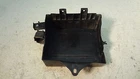 1988 Honda GL1500 Goldwing Fits 88-00 H727. Battery Box Tray Used. Price: $16.00.