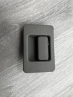 95-03 Ford Ranger Mazda Blobs Box Handle Lock Gray With Screws Oem Used. Price: $16.97.
