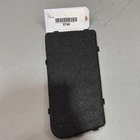Bmw 340 Xi 2018 Trunk Trim Cover Panel Oem Used. Price: $20.25.