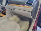 Chrysler 300 2013 Glove Box 463953 Used. Price: $82.95.
