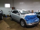 Equinox 2017 Glove Box 2123512 Used. Price: $95.00.