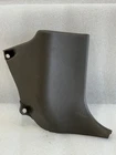 1997 1998 1999 2000-2004 Mitsubishi Montero Sport Right Side Kick Panel Trim Tan Used. Price: $25.41.