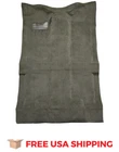 Fits 1999-2000 Chevrolet K3500 Crew Cab Old Body Style Cutpile Carpet New. Price: $299.12.