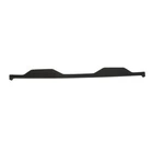 18-23 Wrangler Jl Gladiator Instrument Panel Upper Pad Mopar 6AC11TX7AE New. Price: $310.47.