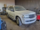 Navigator 2008 Glove Box 2116000 Used. Price: $100.00.