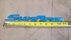 Gm Pontiac Sunfire Side Door Emblem Logo Badge Sign New. Price: $7.89.