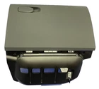 2021-2022 Polestar Oem Glove Box Storage Compartment Black 31688606 Used. Price: $72.25.