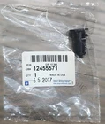 New Gm# 12455571 Genuine Oem Instrument Panel Compartment Lock Cylinder BL24. Price: $18.00.