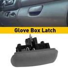 1X For 1997-2000 Dodge Dakota Glove Box Lock Latch Compartment Handle Waterproof New. Price: $14.99.