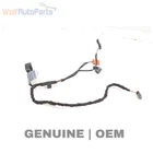 2017-2024 Audi A4 Quattro Glove Box Light Wiring Harness 8W0971679F Used. Price: $12.13.