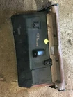 96-04 Toyota Tacoma 97-02 4RUNNER Glove Box Interior Backing Trim 55045-04010 Used. Price: $19.99.