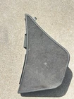 Toyota Prius Hatchback W2 Trunk Trim 58417-47010 11639375 Rh Used. Price: $14.99.