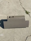 95-99 Chevy Silverado Suburban Tahoe Dash Tan Oem Chevrolet Used. Price: $73.99.
