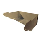 Glove Box Liner Insert For 1959-1960 Deville Eldorado Series 61 62 New. Price: $149.79.