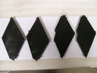 Gm Lh Rh Pair Dash Glove Box 8 Track Tape Storage Shelf 472720 472719 Used. Price: $24.95.