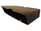 Glove Box Liner Insert For 1970-1981 Chevrolet Camaro Grey Right Front Piece New. Price: $124.10.