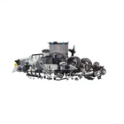 Mitsubishi Box Stuffing 0341255 New Oem. Price: $108.75.
