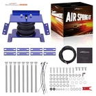 Air Spring Bag Tow Assist Kit Rear Ford Motorhome Class E-450 96-26 New. Price: $247.89.
