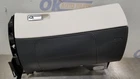 Mercedes Benz Amg Gts Coupe Glove Box Assembly White Type 190 Used. Price: $325.12.