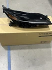 Oem 2023-2025 Nissan Ariya Lamp Assy Rh 26010-5MR0A Used. Price: $600.00.