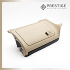 2011 2014 Volkswagen Jetta Glove Box Storage Compartment Beige 1K1-857-101-P-95T Used. Price: $115.00.