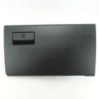 Scratches 2017 2018 2019 2020 Ford F150 Glove Box Compartment Door Lid Black Used. Price: $159.99.