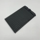 09-15 Oem Honda Pilot Front Center Console Cup Holder Roll Top Slide Cover Trim Used. Price: $127.99.