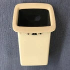 Genuine Jaguar Compartment Box X-type 05-08 Beige C2S21310 Adx New. Price: $55.00.
