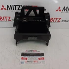 Instrument Panel Console Box For Mitsubishi Outlander GF8W 2.4 Used. Price: $27.22.