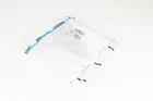 Entrelec 1SNA199336R2000, FEDAD1 Gris, End Cover, (1PU=20PCS.) New. Price: $17.44.