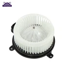 Ac Heater Blower Motor For Toyota Sequoia 2008-2022 Sienna 2011-2020 New. Price: $55.65.