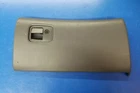 2000-2005 Buick Lesabre Very Dark Gray Glove Box Compartment Door Oem Used. Price: $49.99.