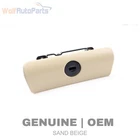 2004-2010 Bmw X3 E83 Lci Glove Box Handle / Lock Cylinder 3414194 Used. Price: $34.99.