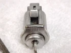 Nos Console Or Glove Lock & Keys Fits Gm Ih International Harvester Jeep Willys New. Price: $109.25.