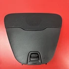 2014-2017 Jeep Cherokee Upper Glove Box Dash Storage Cubby Compartment Black Oem Used. Price: $78.00.