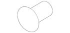 Genuine Ford Glove Box Lock Kit DS7Z-5406082-A New. Price: $71.26.