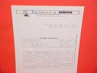 1972 Pontiac Grand Prix Gto Convertible Firebird Trans Am Radio Service Manual Used. Price: $19.99.