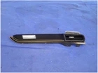 2018-2023 Ford Mustang Gt S550 Front Dash Plaque Emblem Vent Passenger 2824 Used. Price: $49.99.