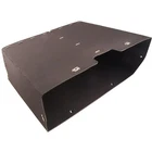 Ford Fairlane 1955 Oer Inner Glove Box Insert New. Price: $33.12.