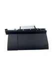 2025 Nissan Ariya Oem Front Right Lower Storage Compartment Glove Box Charcoal Used. Price: $179.45.