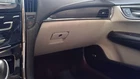 Used Glove Box Fits: 2017 Cadillac Ats Grade. Price: $149.90.