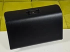 Toyota MR2 Spyder Mr-s 00-05 Oem Glove Box Storage Compartment Dash Bin Black Used. Price: $91.00.